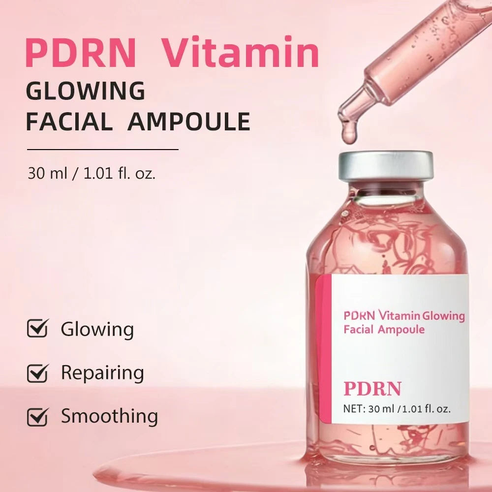 Pink PDRN Stem Cell Ampoule
