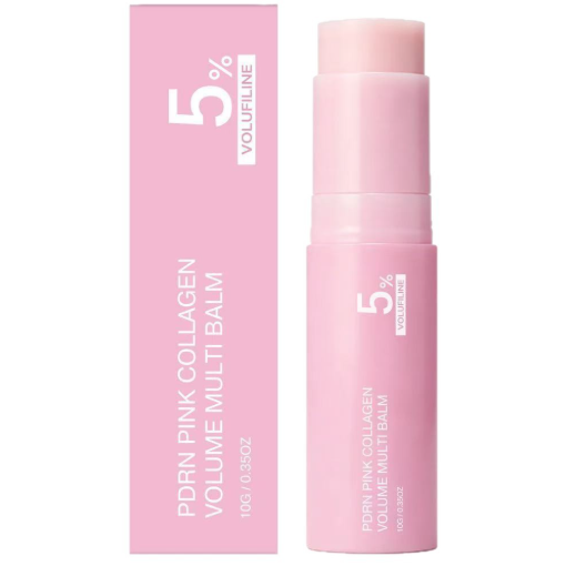 PDRN Collagen Eye Patches — De-Puff & Brighten in 15 Min