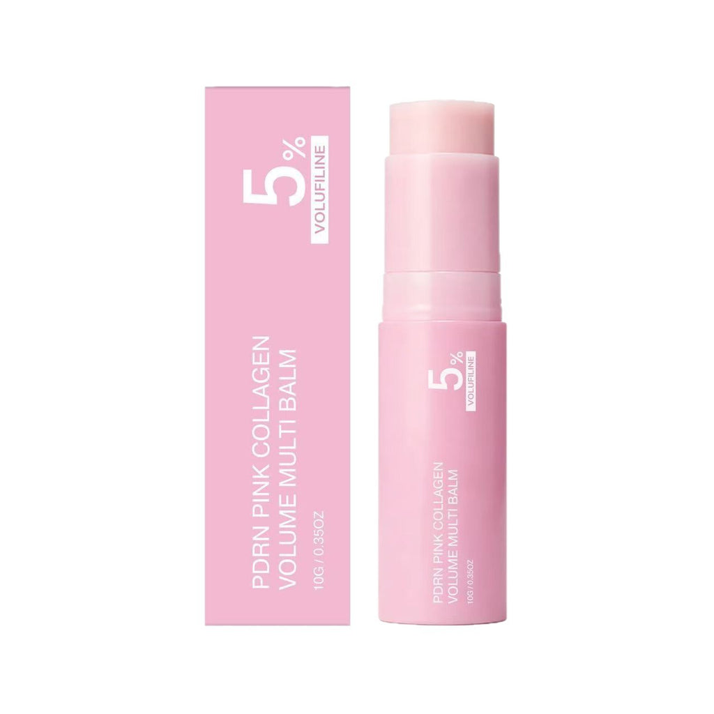 PDRN Collagen Eye Patches — De-Puff & Brighten in 15 Min