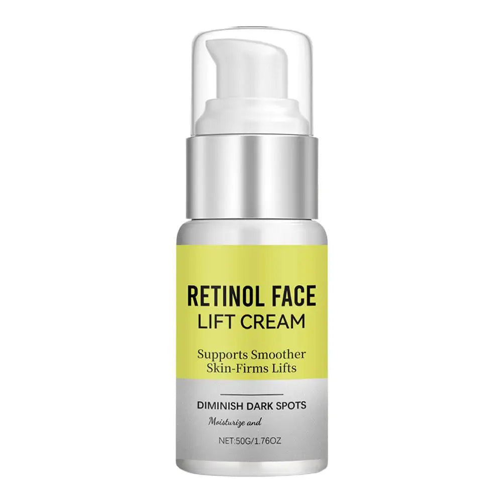 Retinol Serum / Retinal Serum