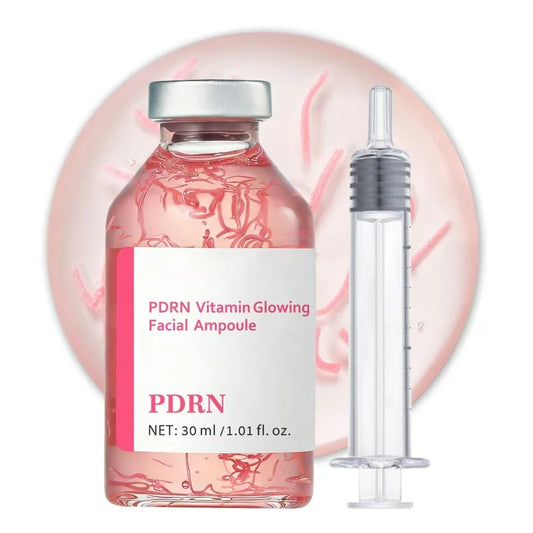 Pink PDRN Stem Cell Ampoule